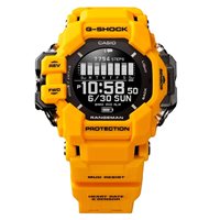 Orologio G-Shock Uomo Rangeman in Resina GPR-H1000-9ER - GPR-H1000-9ER